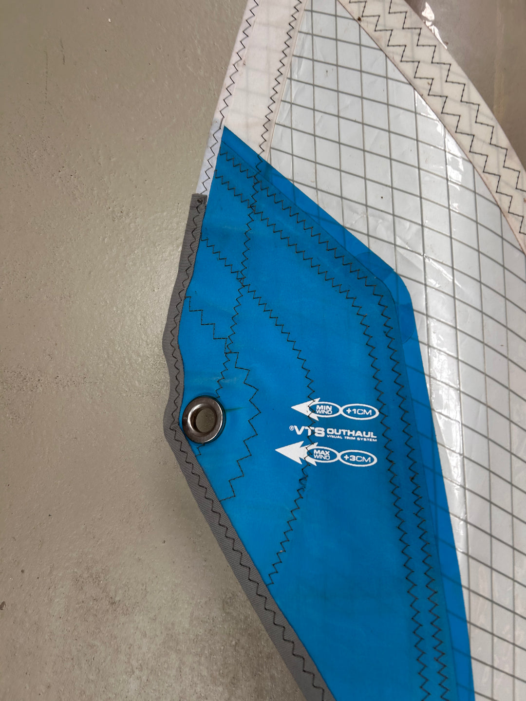Hero 5.3m - Used