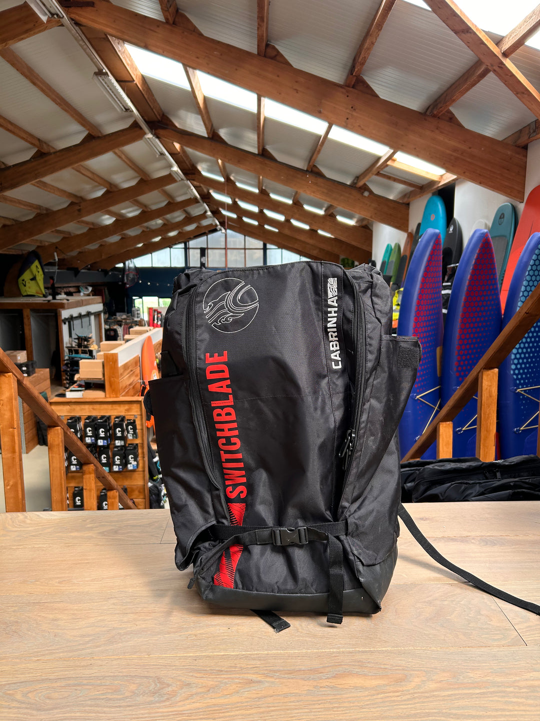 Switchblade 7m - New