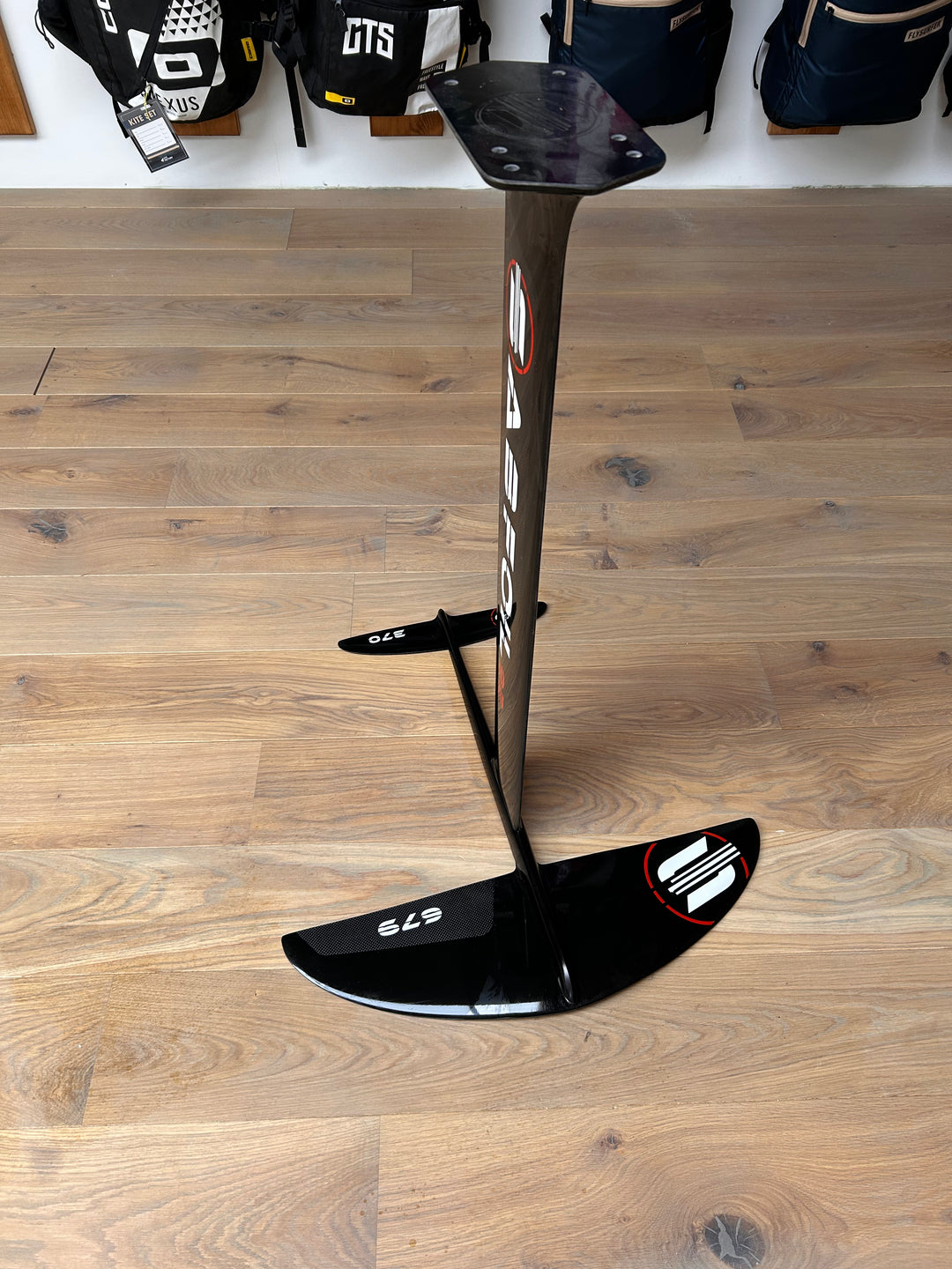 Kitefoil set - Used
