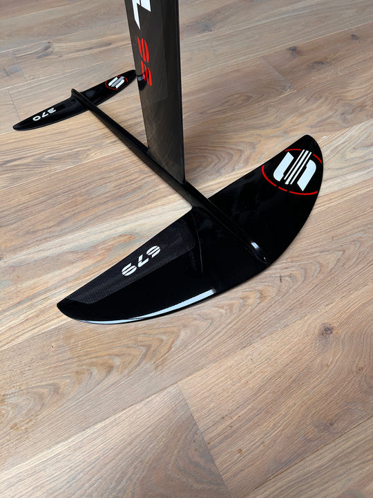 Kitefoil set - Used