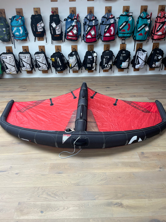 Reedin Superwing 4.2 Used