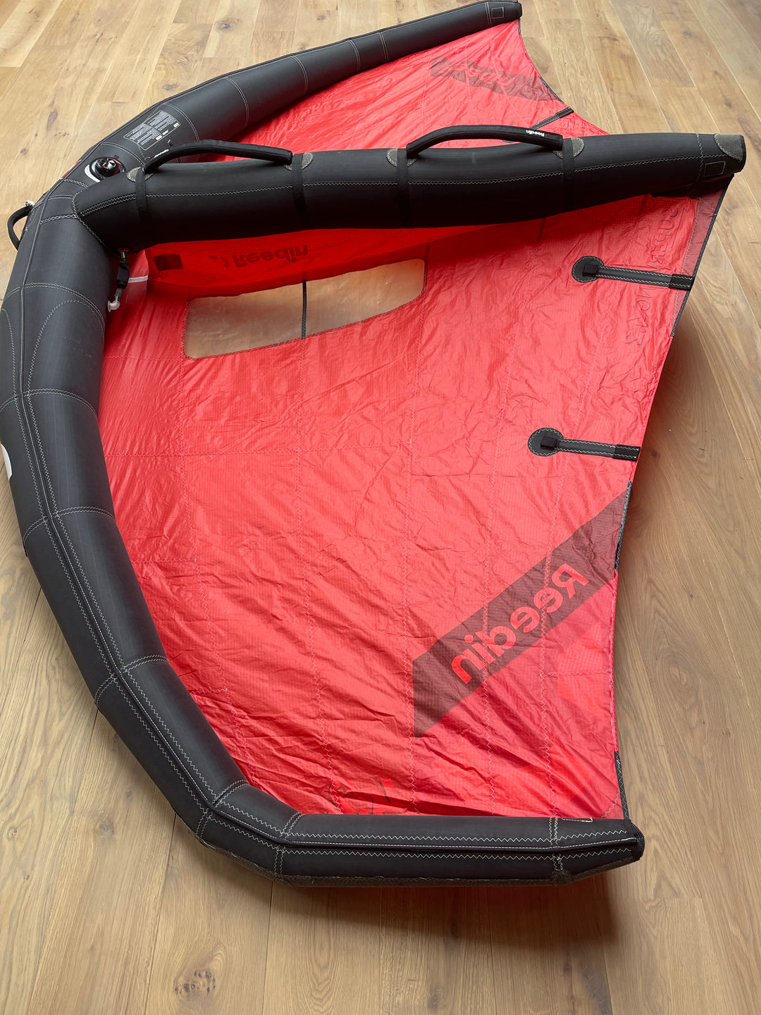 Reedin Superwing 4.2 Used
