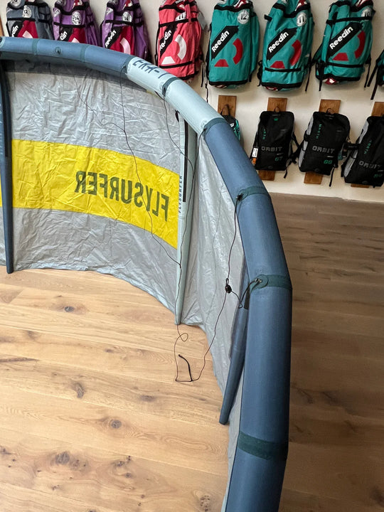 Flysurfer ERA 7m kiteset