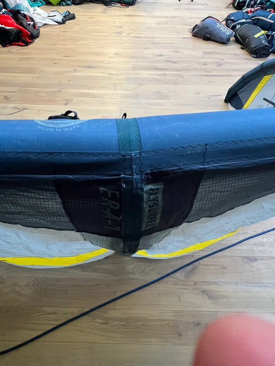 Flysurfer ERA 7m kiteset