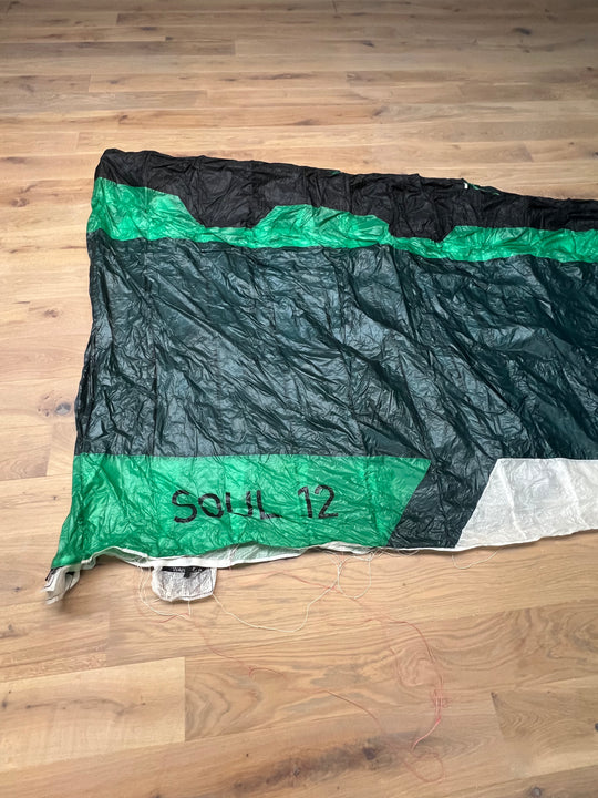 Soul 1 -  12m Used