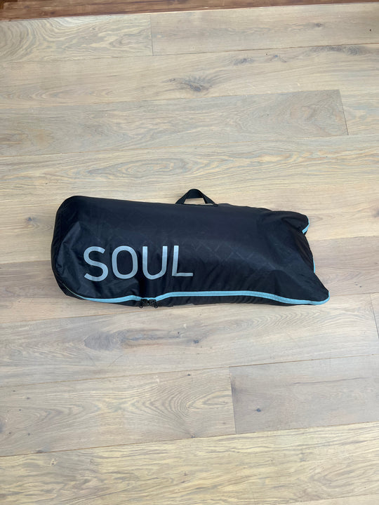 Soul 2 - 18m Used