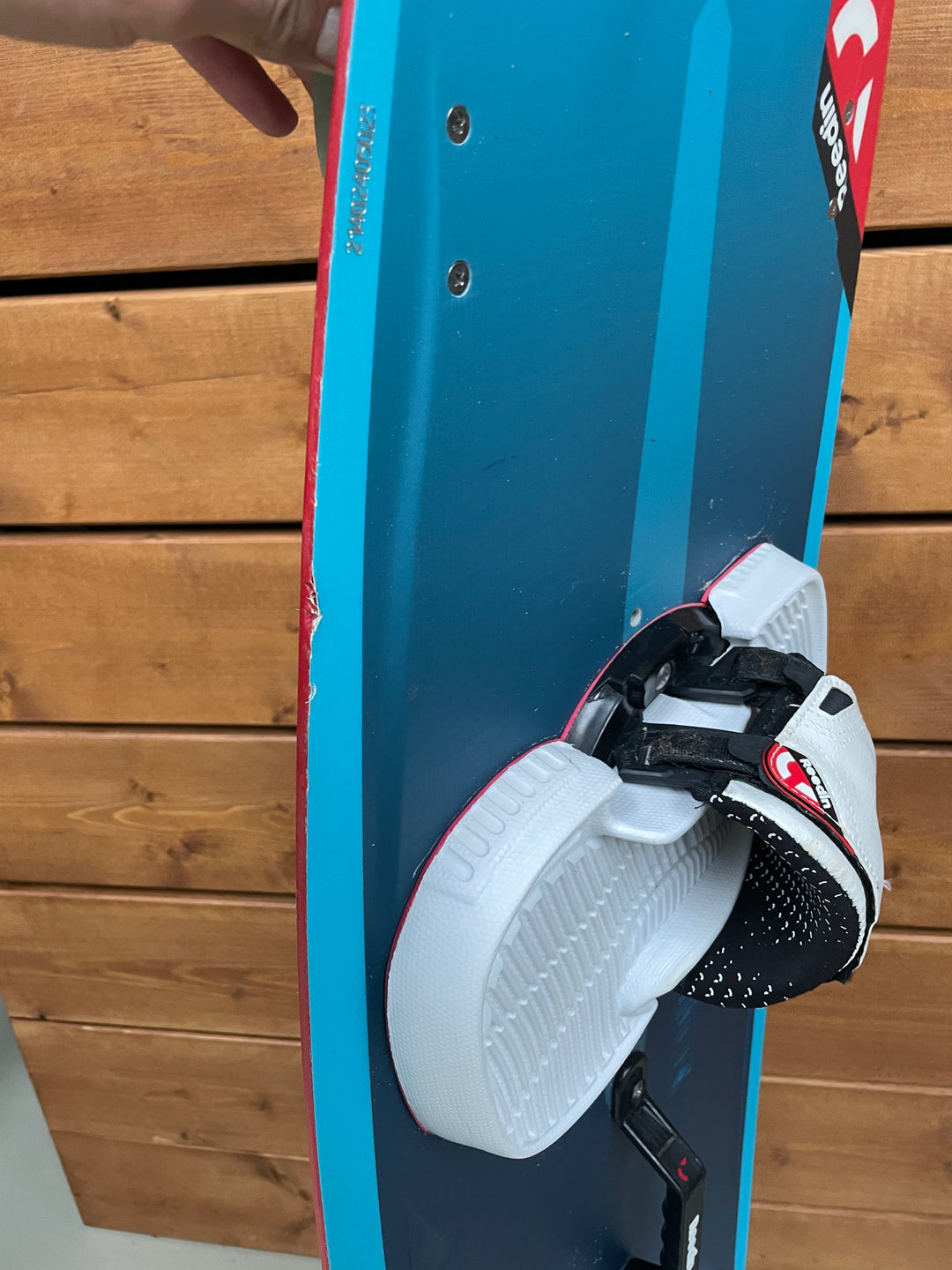 Enduro V3 11m Kiteset – Used