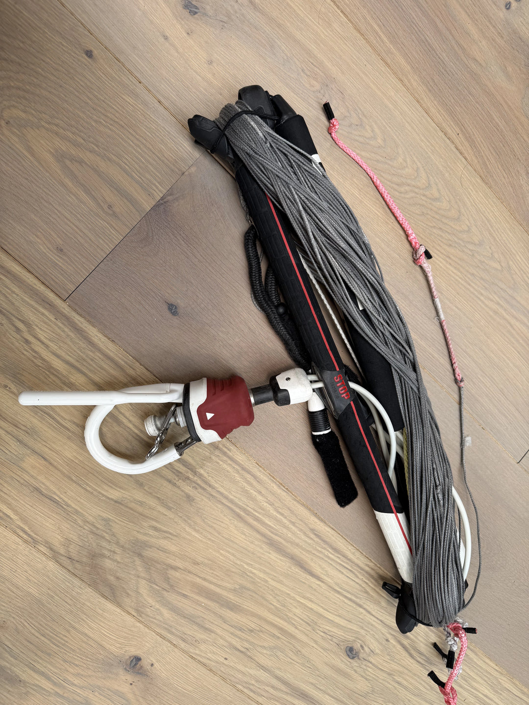 CORE - SENSOR 3 PRO Bar (TKF1007-4)