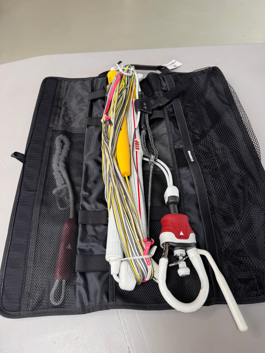 Sensor 3S bar Used TKFT01