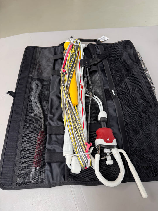 Sensor 3S bar Used TKFT01