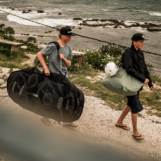 Boardbag Wing Tec
