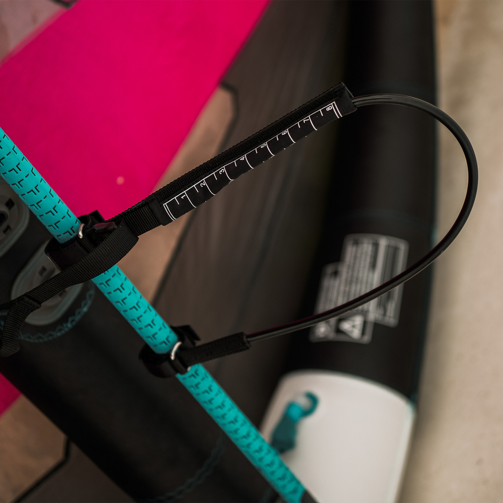 Harness Line Wing Vario