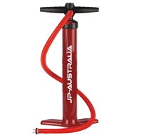 Hand pump JP-Australia SUP Double Action 28 psi with Manometer
