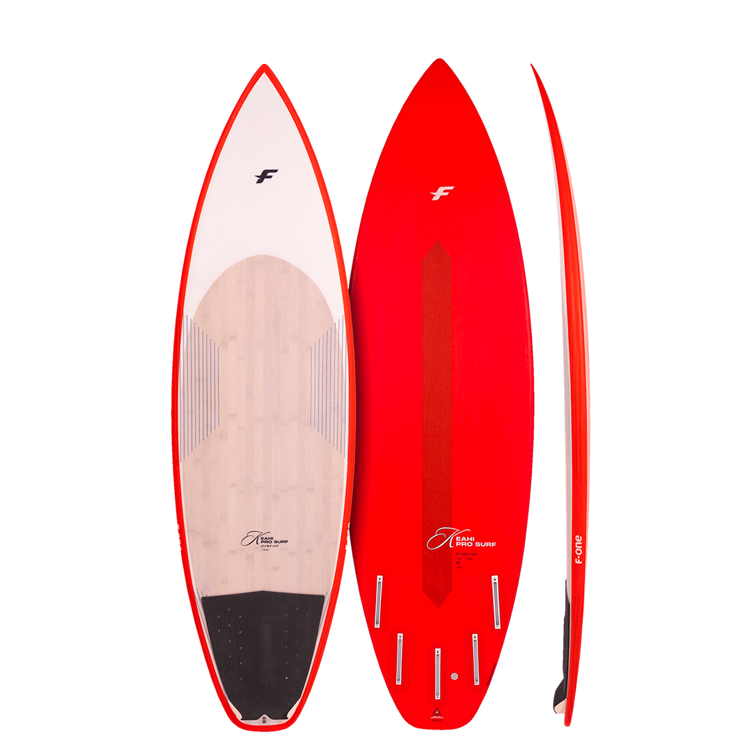 KEAHI PRO SURF 2026