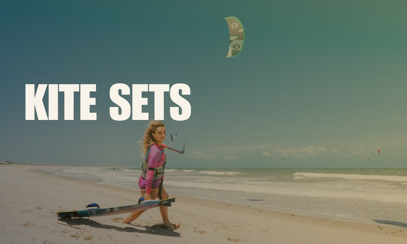 Kitesurf Sets
