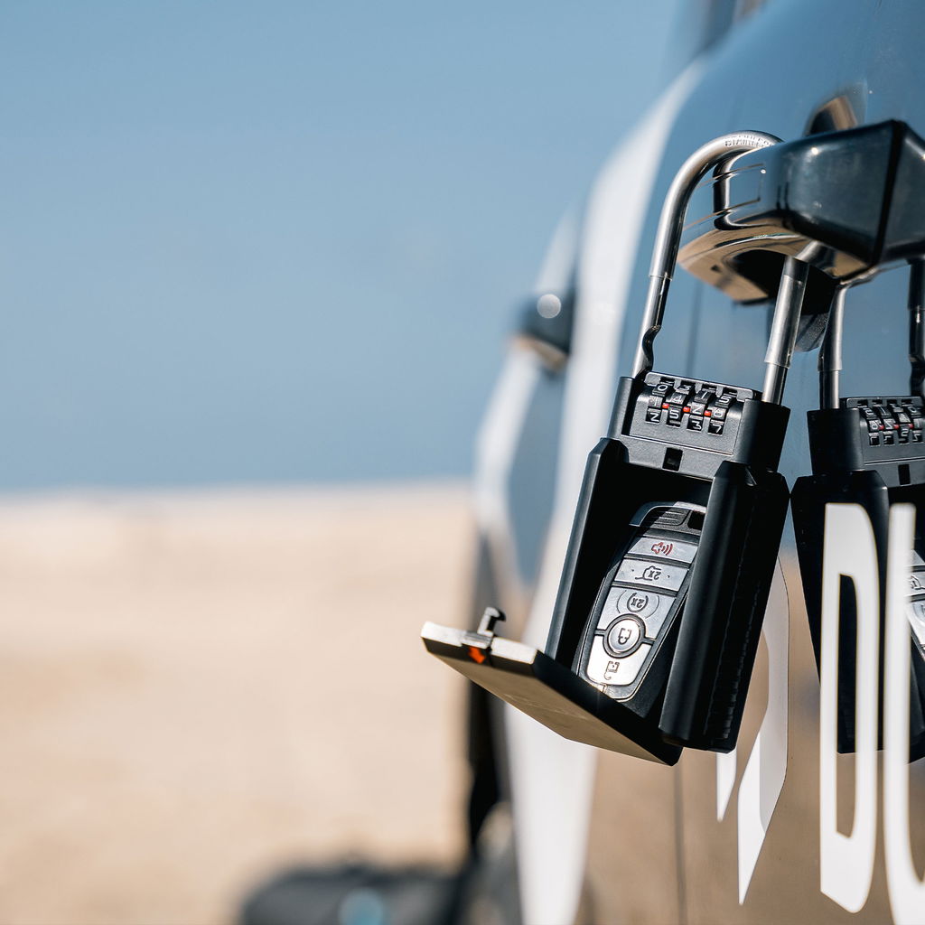 Keysafe
