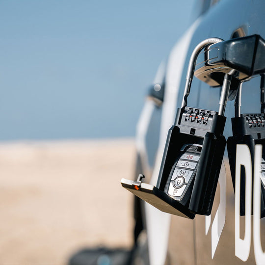 Keysafe