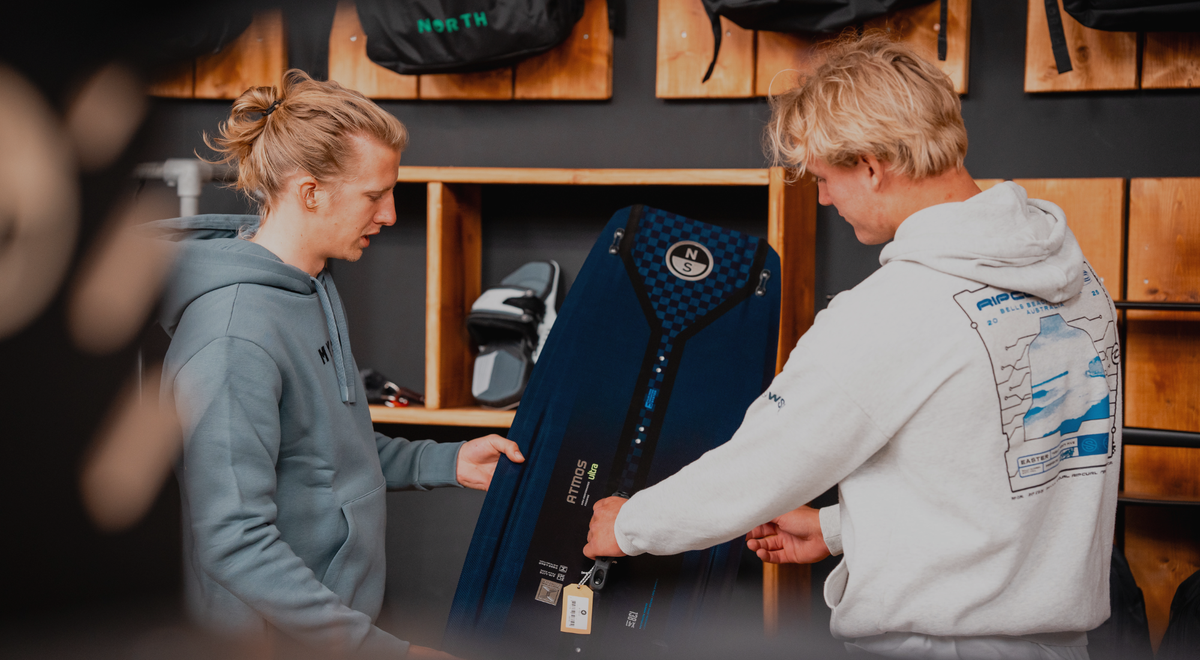 Shop kites and boards with 50% - 80% off