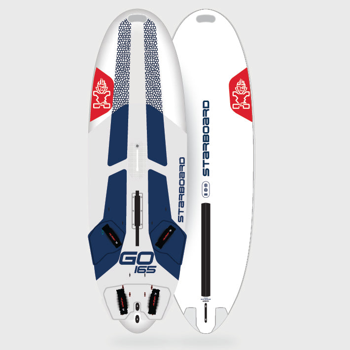 GO WINDSURFER