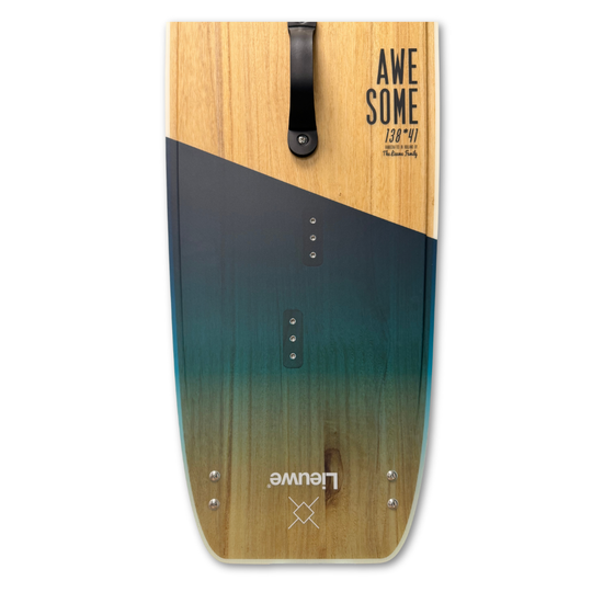 Lieuwe Awesome – Kite Factory Edition