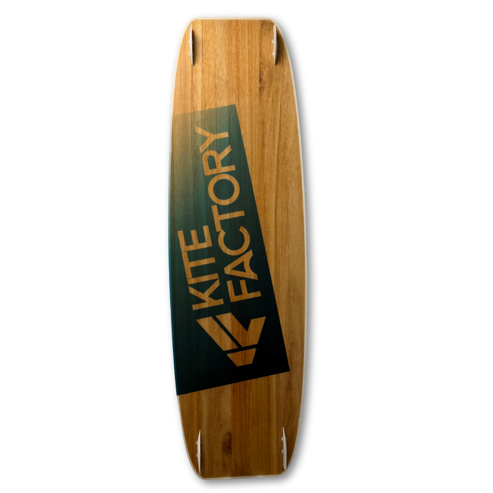 Lieuwe Awesome – Kite Factory Edition