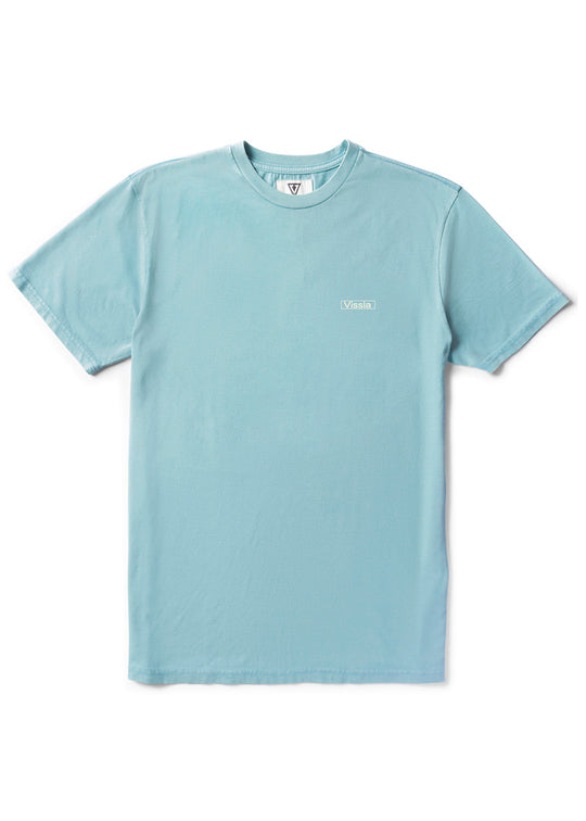 Pupukea Pay Phone Cosmic Wash SS Tee