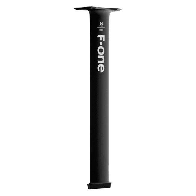 CARBON MAST 16