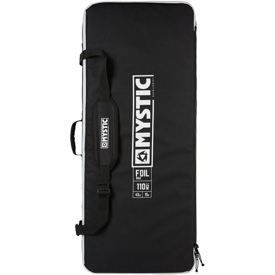 Mystic Foil Travelbag 135cm