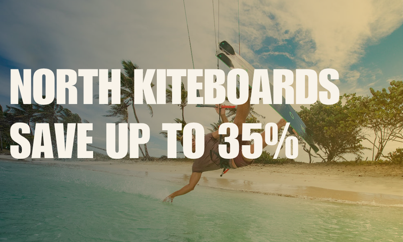 North Kiteboards