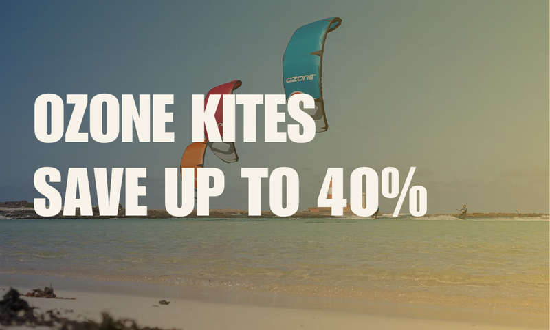 Ozone Kites