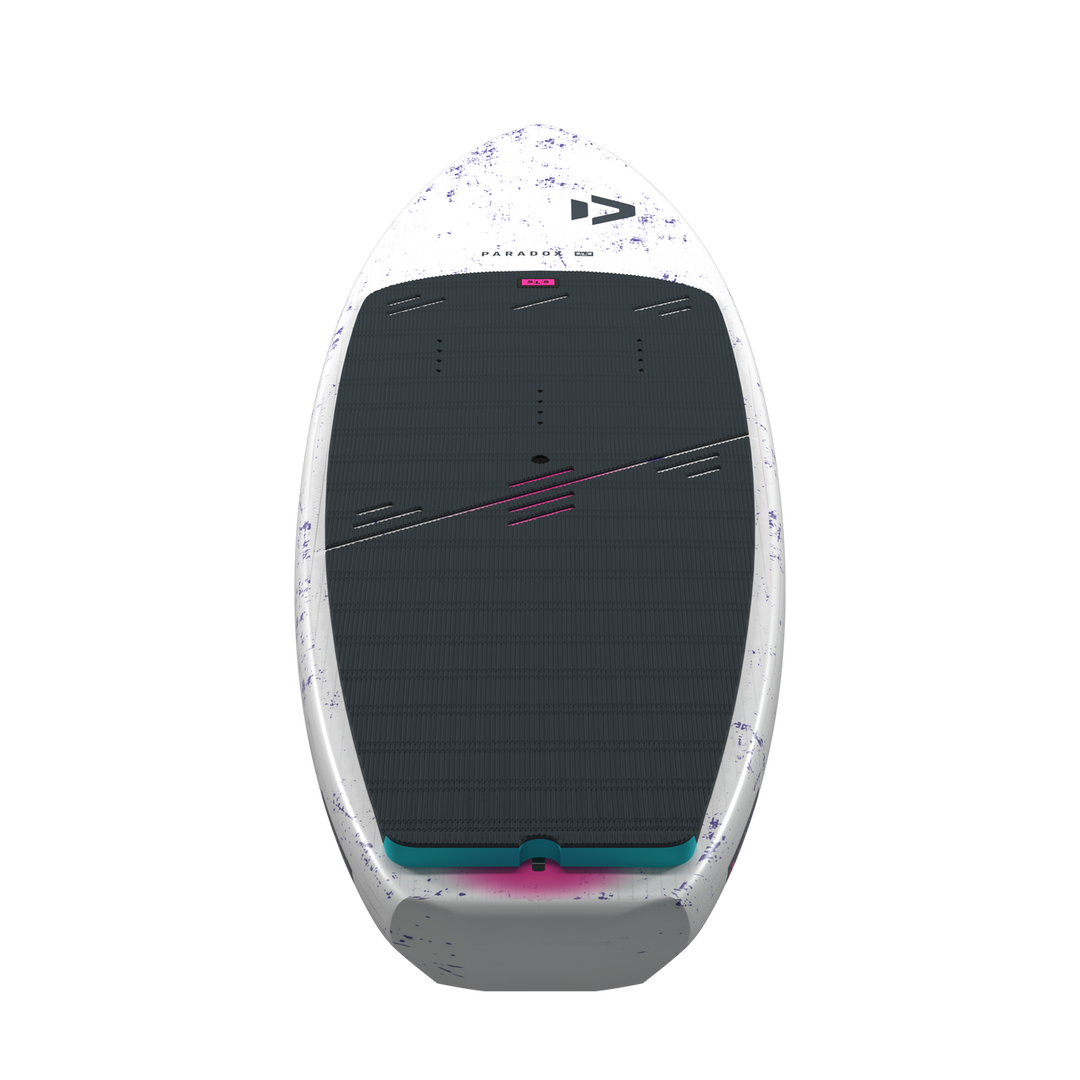 Paradox SLS