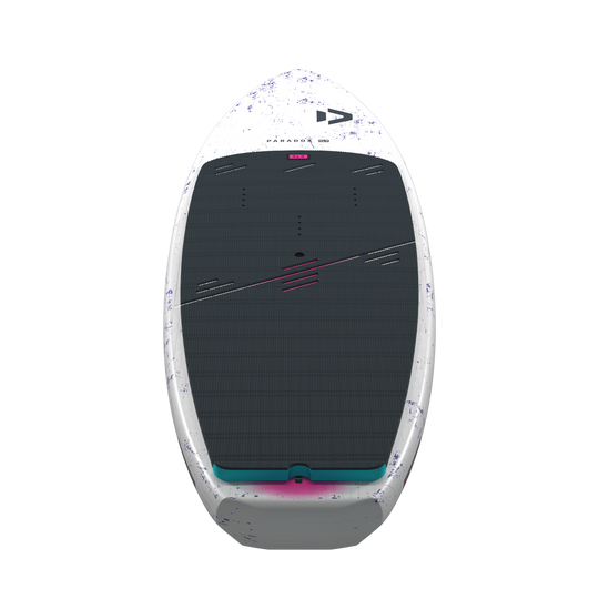 Paradox SLS