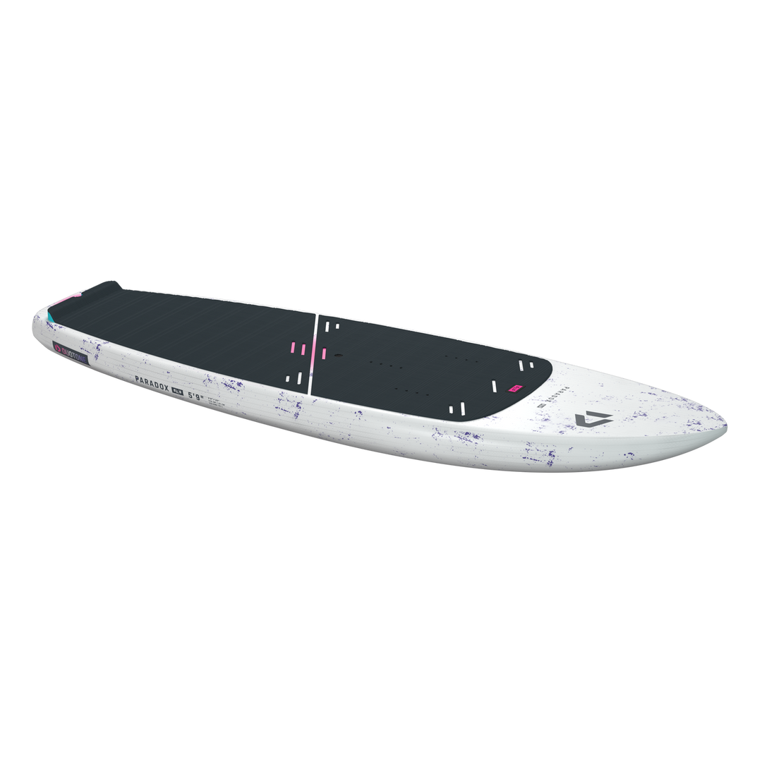 Paradox SLS