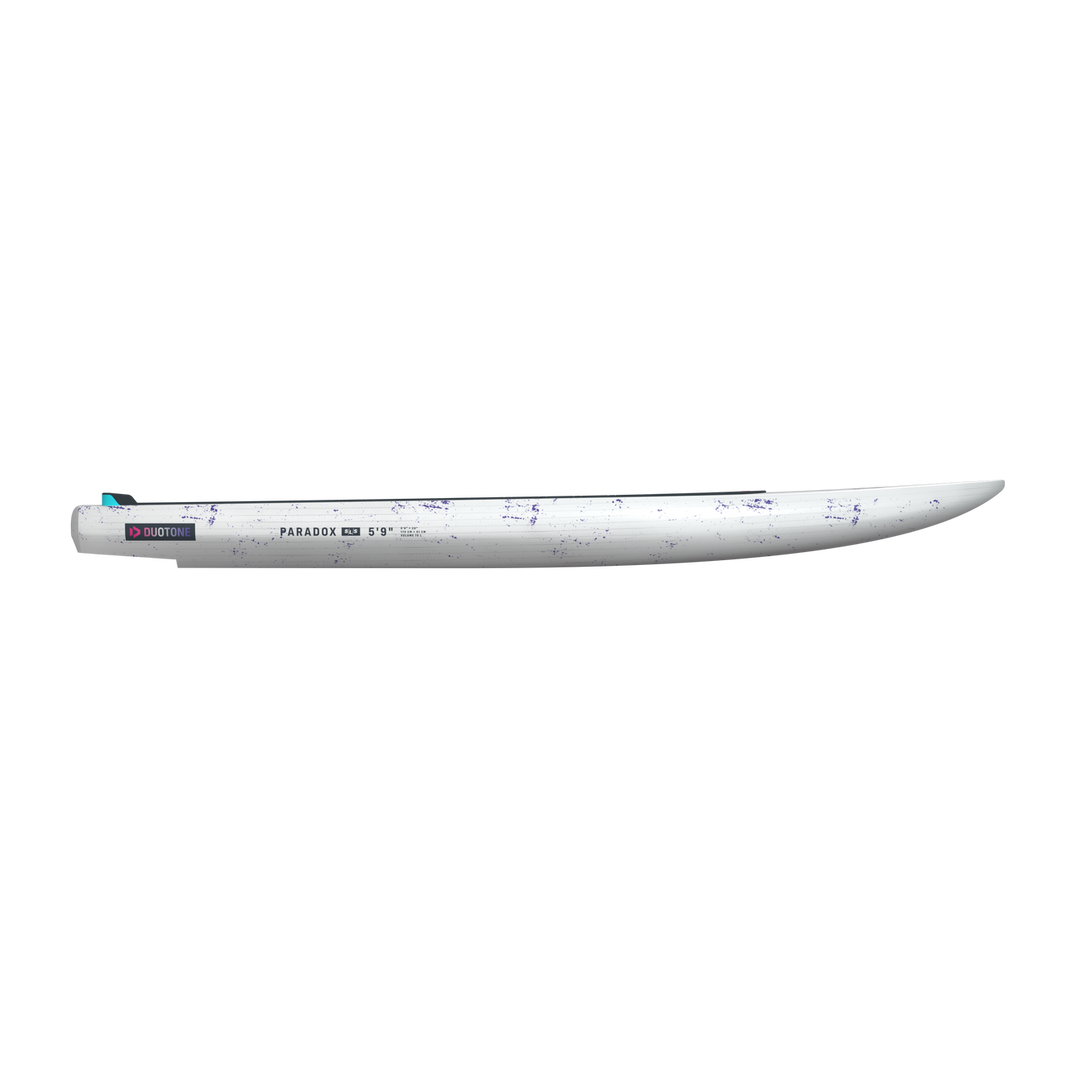 Paradox SLS