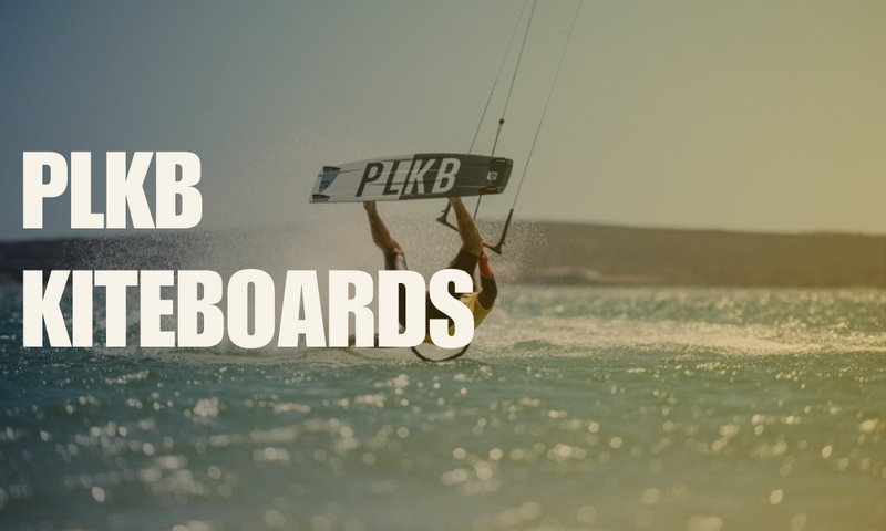 PLKB Kiteboards