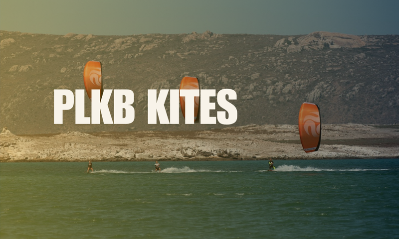 PLKB Kites