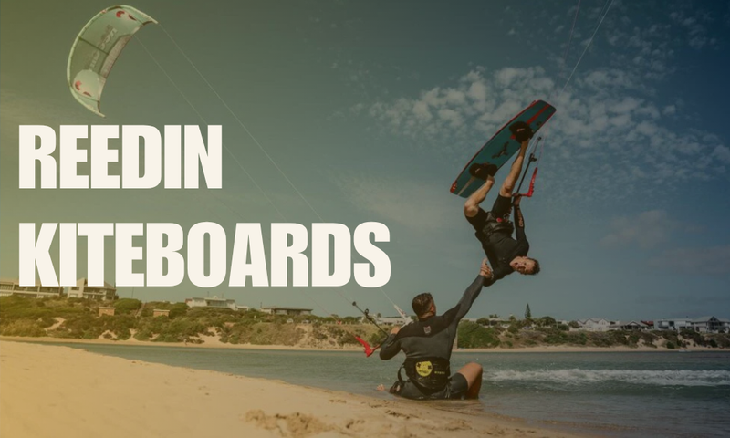 Reedin Kiteboards