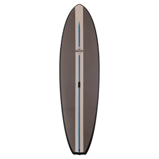 Naish S26 Mana Soft Top