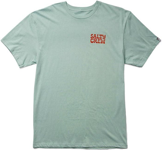 Legs Tee