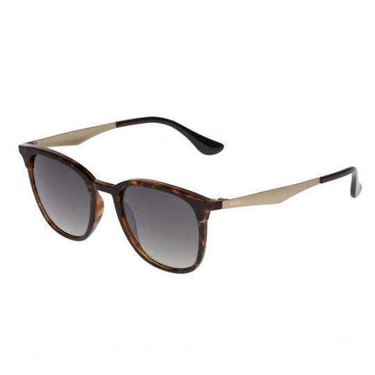 COWELL MATTE CRY BROWN/YELLOW TORT