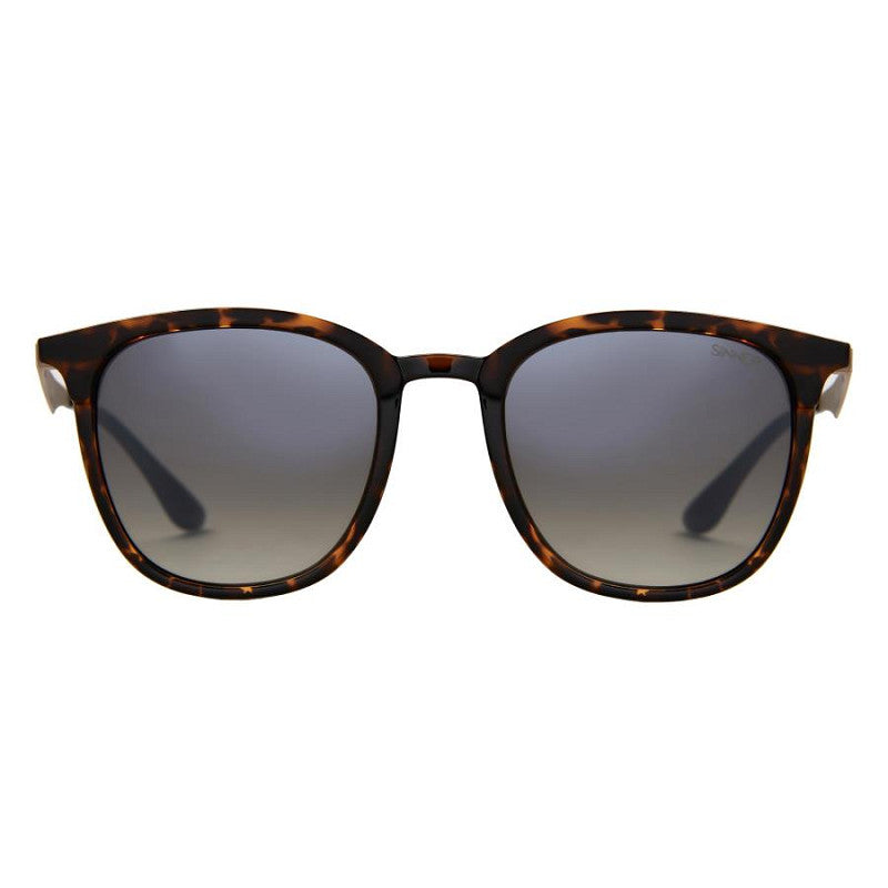 COWELL MATTE CRY BROWN/YELLOW TORT