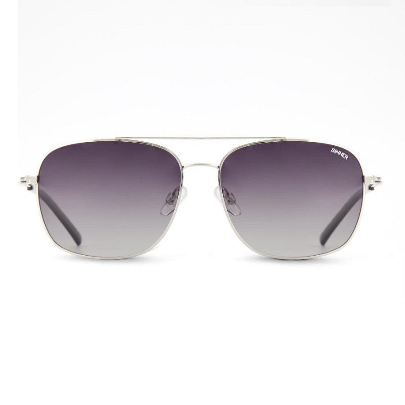 BODEGA- SILVER METAAL