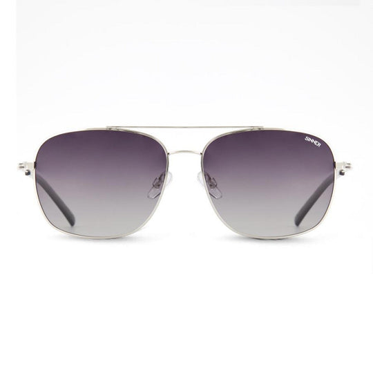 BODEGA- SILVER METAAL