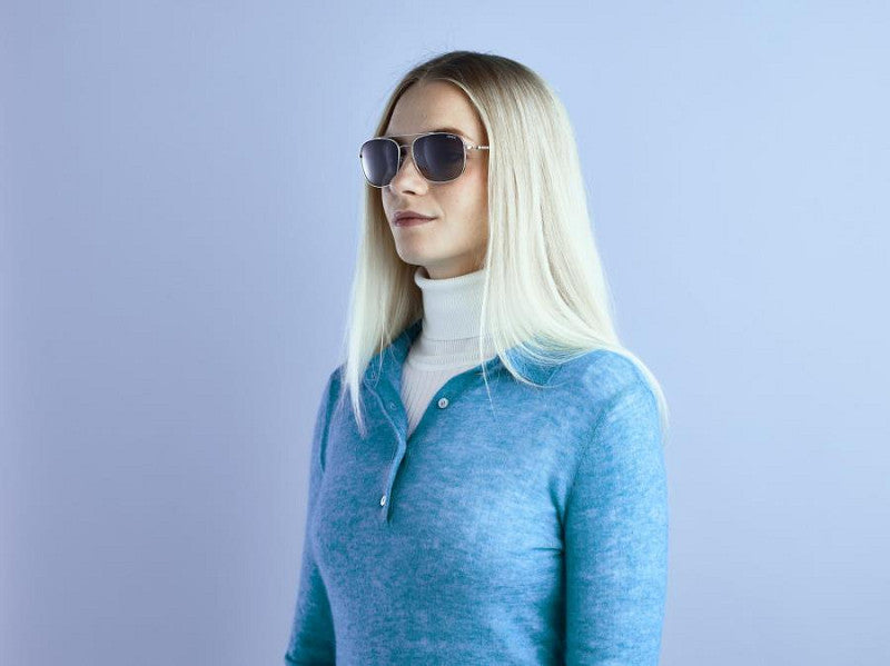 BODEGA- SILVER METAAL