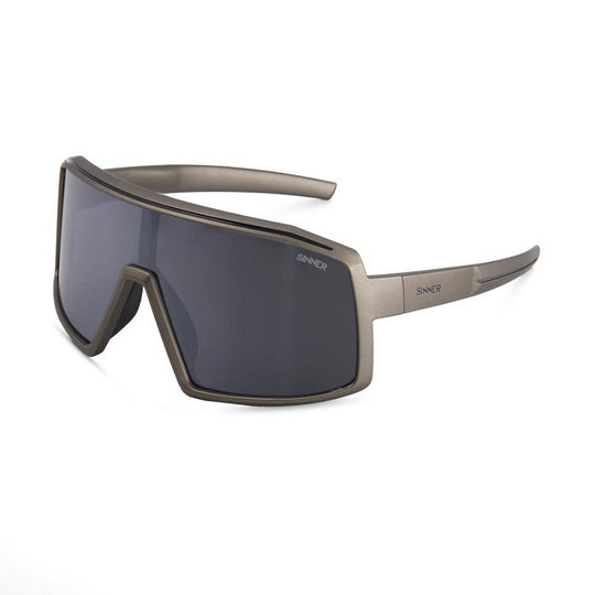 NARVIK MATTE GREY