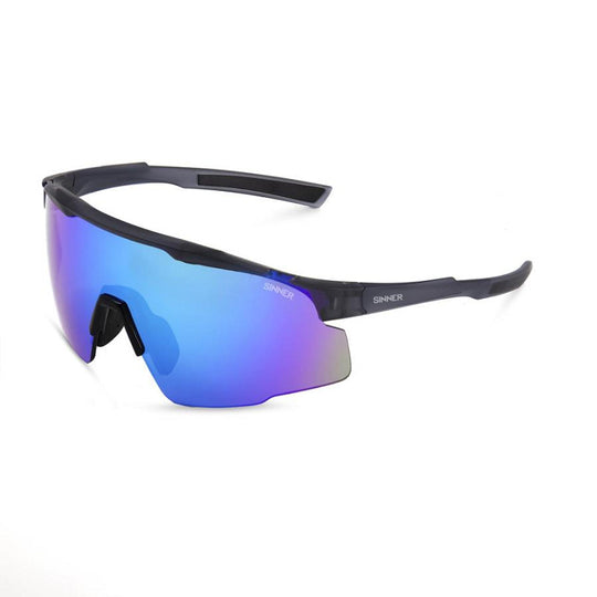 MUREAU MATTE CRY BLACK/GREY