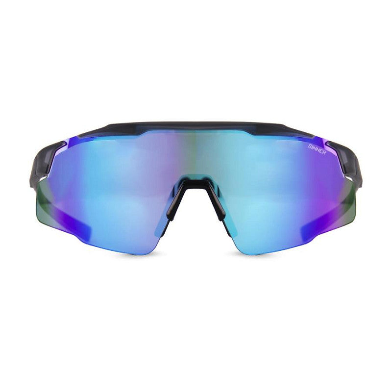 MUREAU MATTE CRY BLACK/GREY