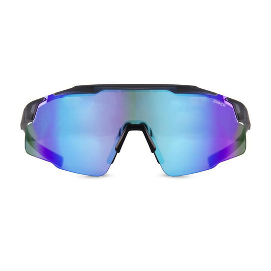 MUREAU MATTE CRY BLACK/GREY