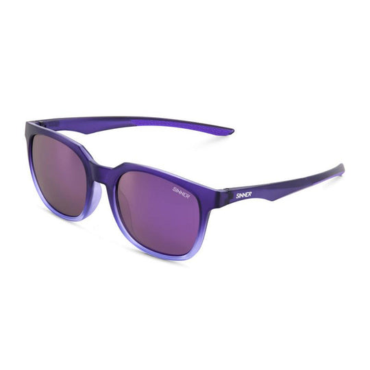 BAUHI MATTE PURPLE