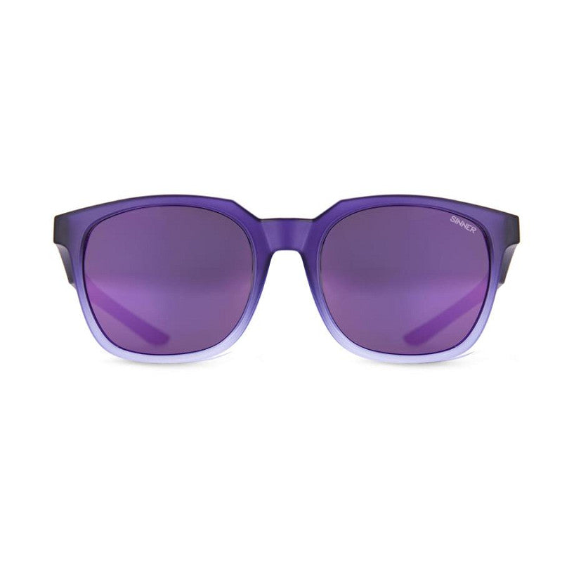 BAUHI MATTE PURPLE